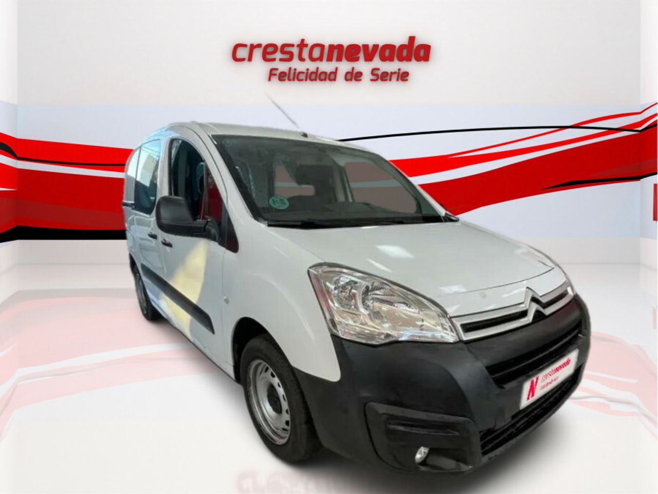 citroën berlingo 2017 / foto grande (3)