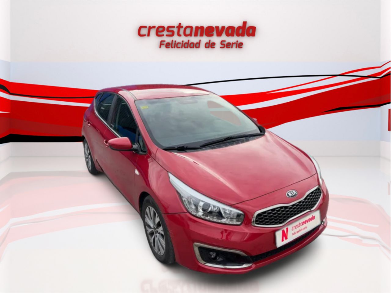kia ceed 2018 / foto grande (3)
