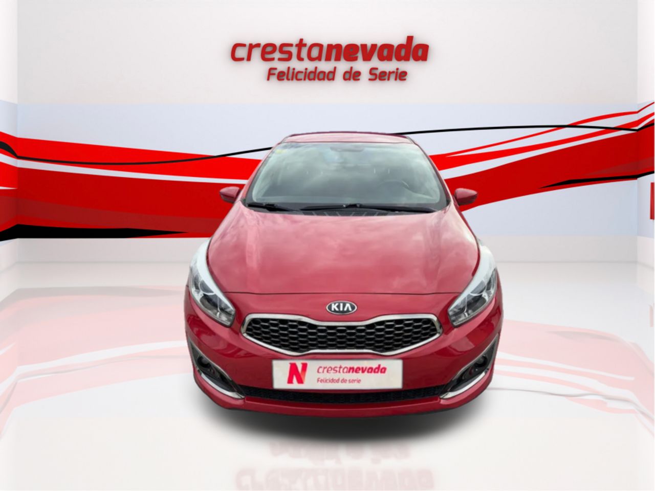 kia ceed 2018 / foto grande (2)