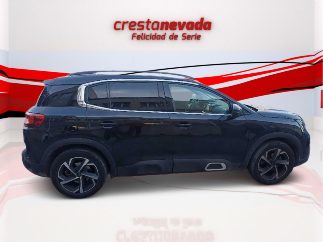 citroën c5 aircross 2021 / foto grande (3)