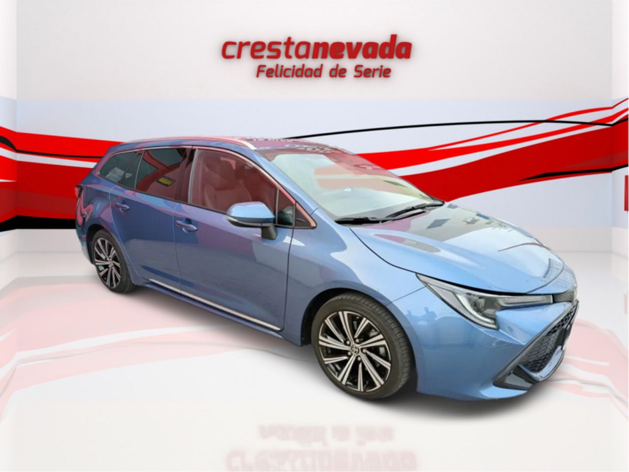 toyota corolla 2022 / foto grande (3)