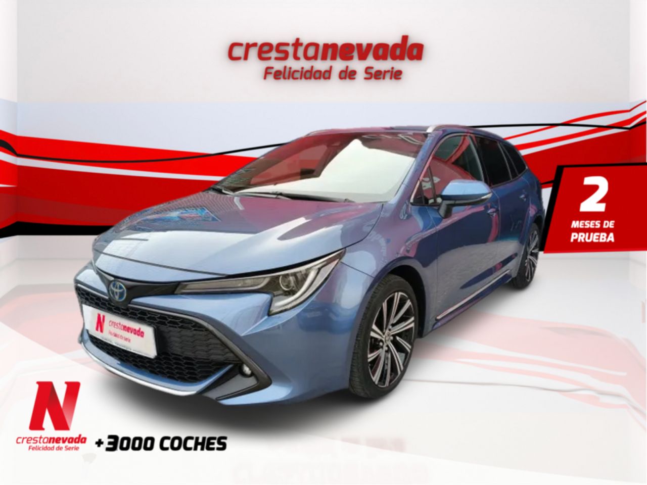 Foto toyota corolla 2022 /