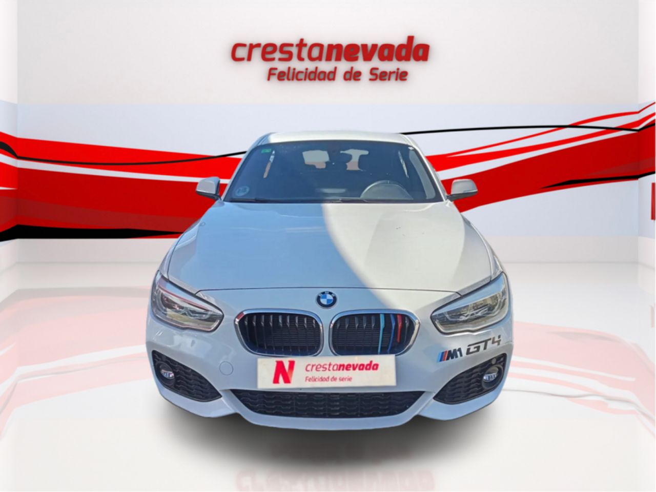 bmw serie 1 2019 / foto grande (2)