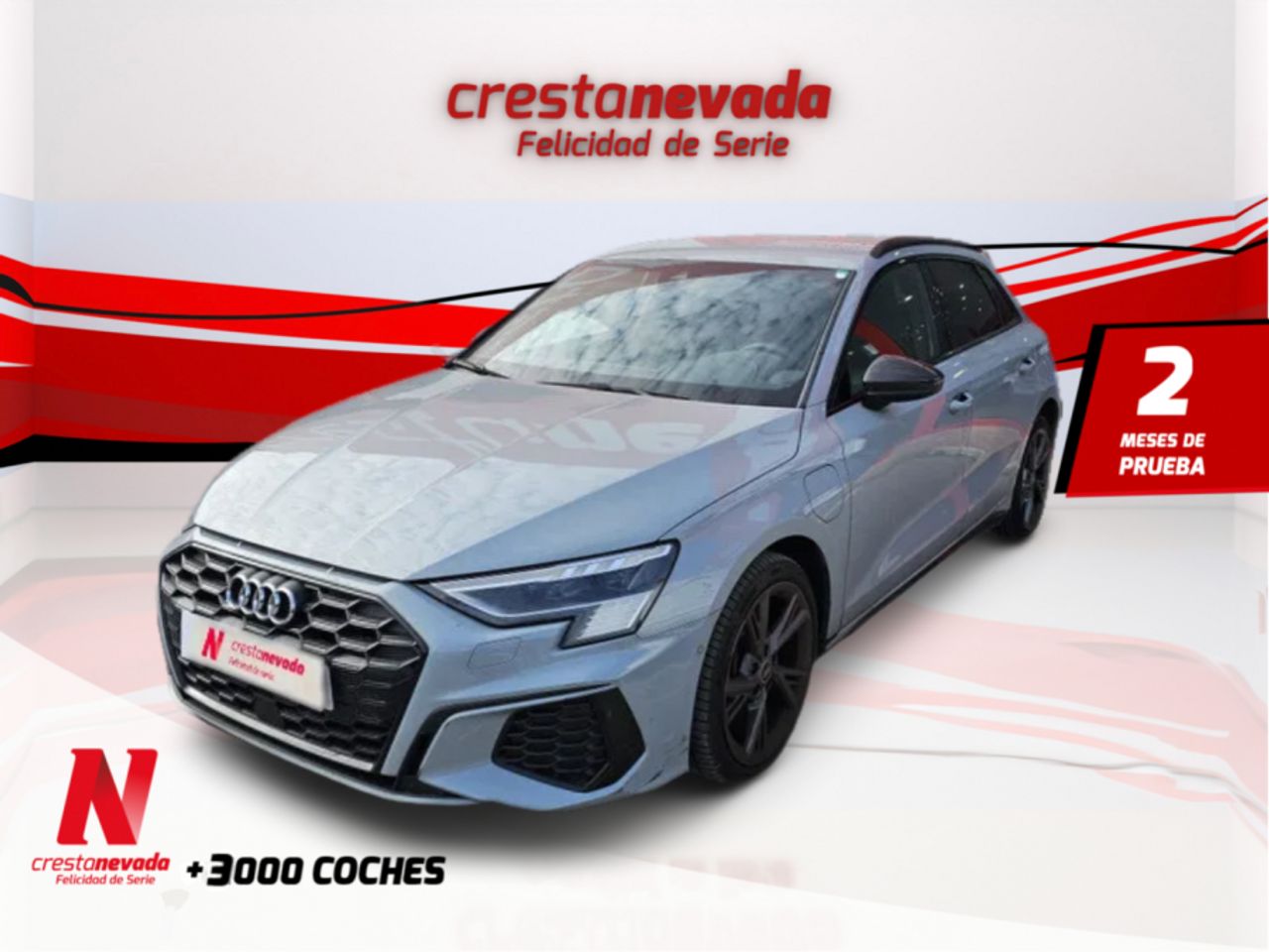Foto audi a3 2021 /