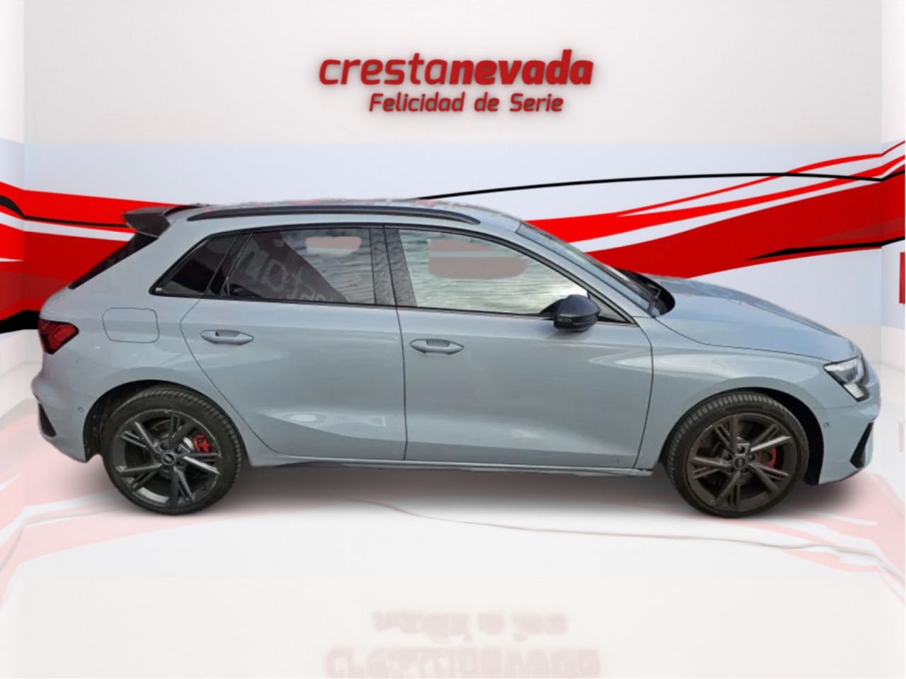 audi a3 2021 / foto grande (3)