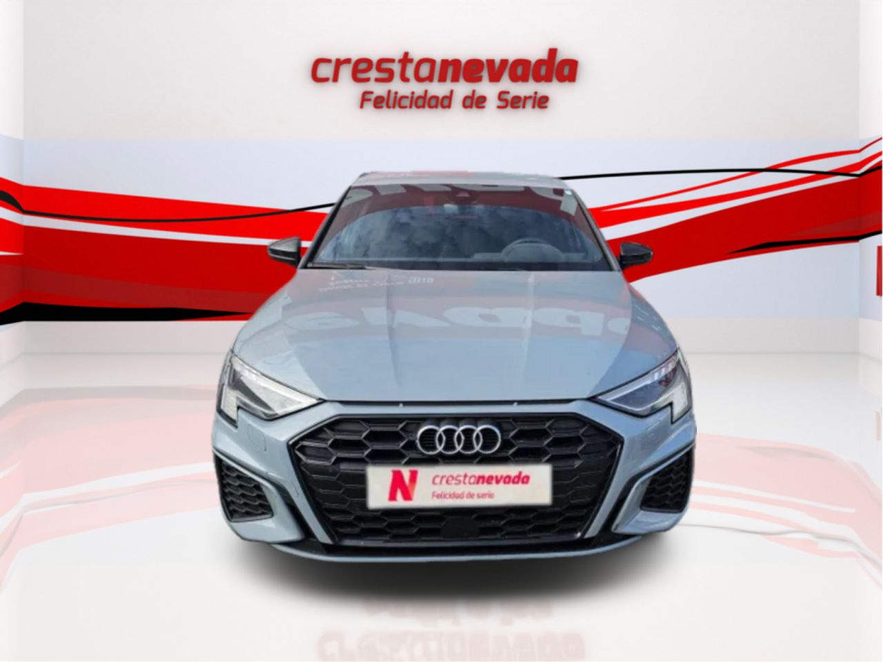 audi a3 2021 / foto grande (2)