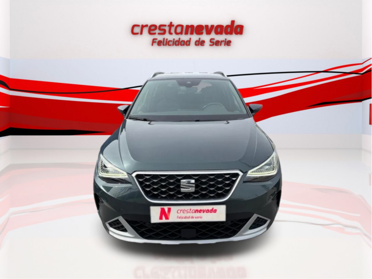 seat arona 2022 / foto grande (2)