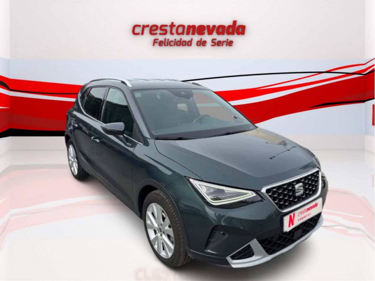 seat arona 2022 / foto grande (3)