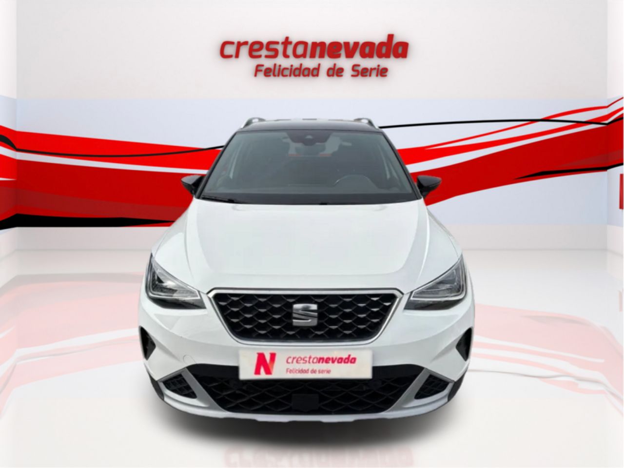 seat arona 2022 / foto grande (2)