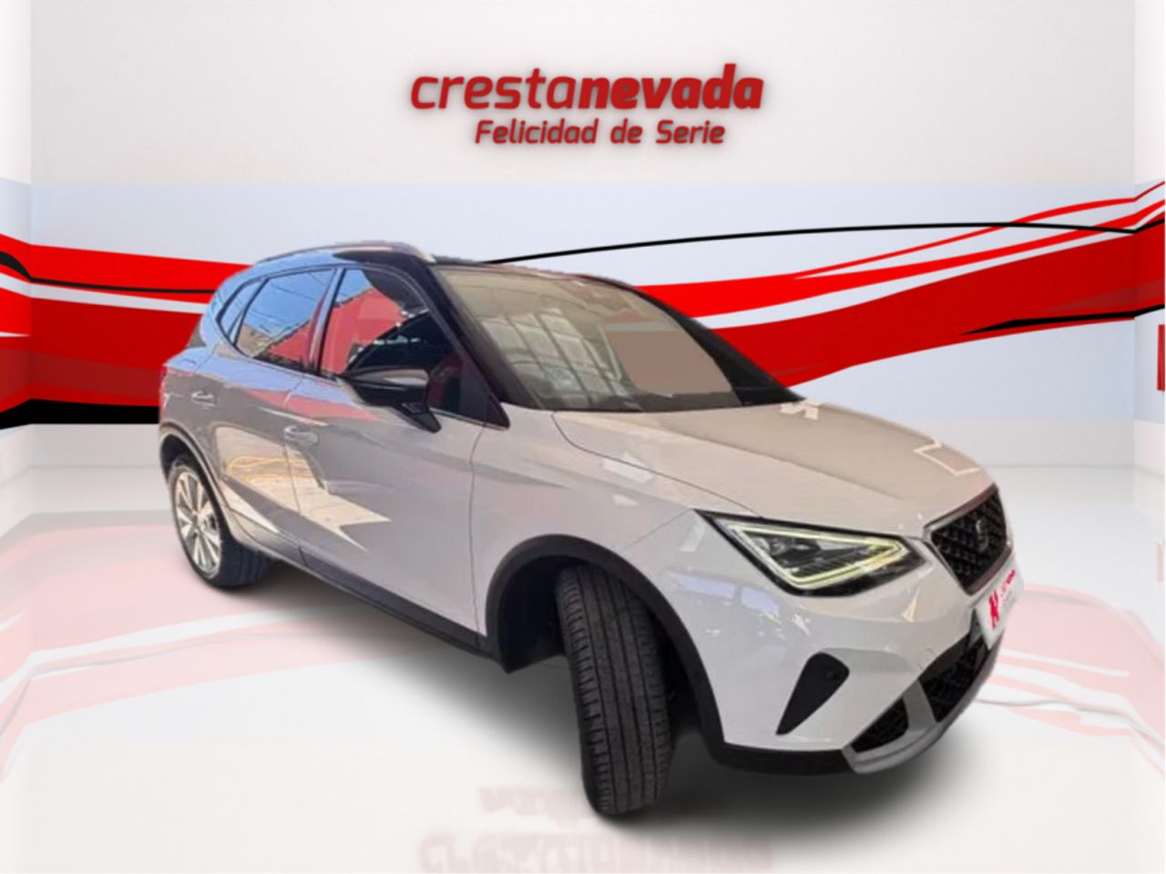 seat arona 2022 / foto grande (3)