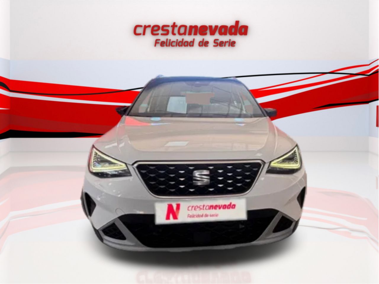 seat arona 2022 / foto grande (2)