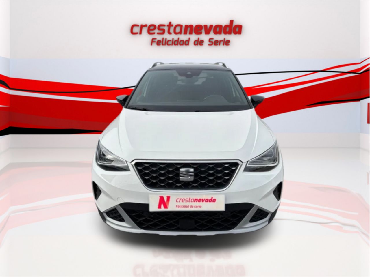 seat arona 2022 / foto grande (2)