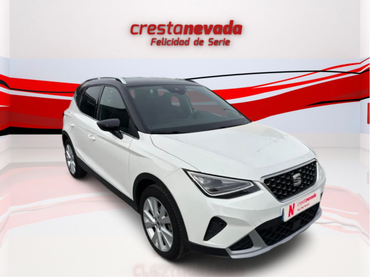 seat arona 2022 / foto grande (3)