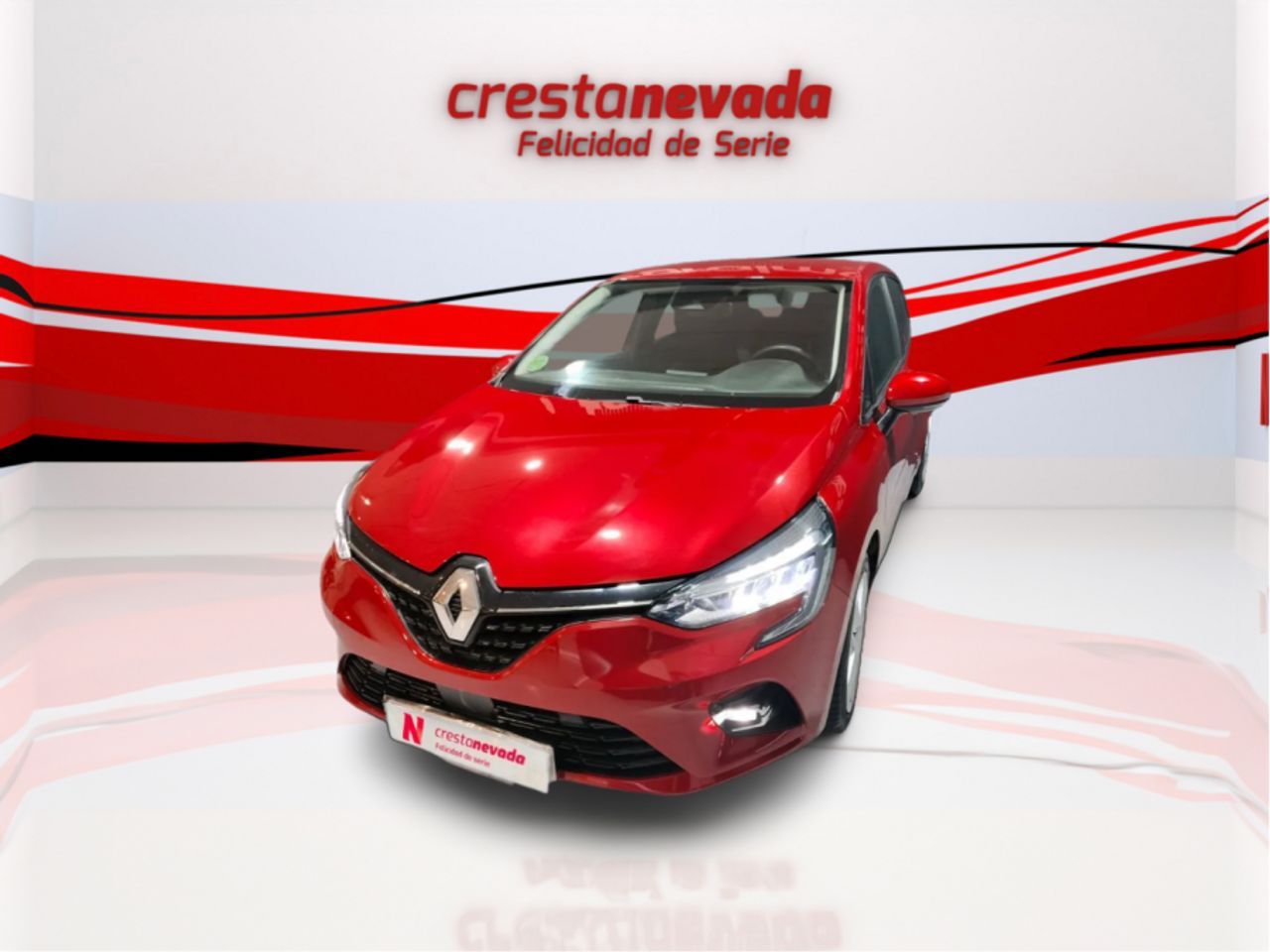 renault clio 2020 / foto grande (2)