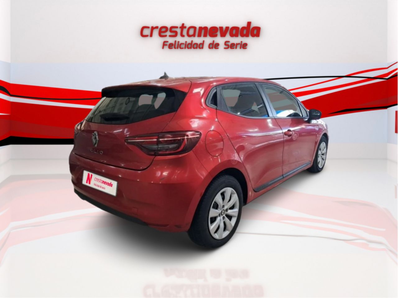 renault clio 2022 / foto grande (2)