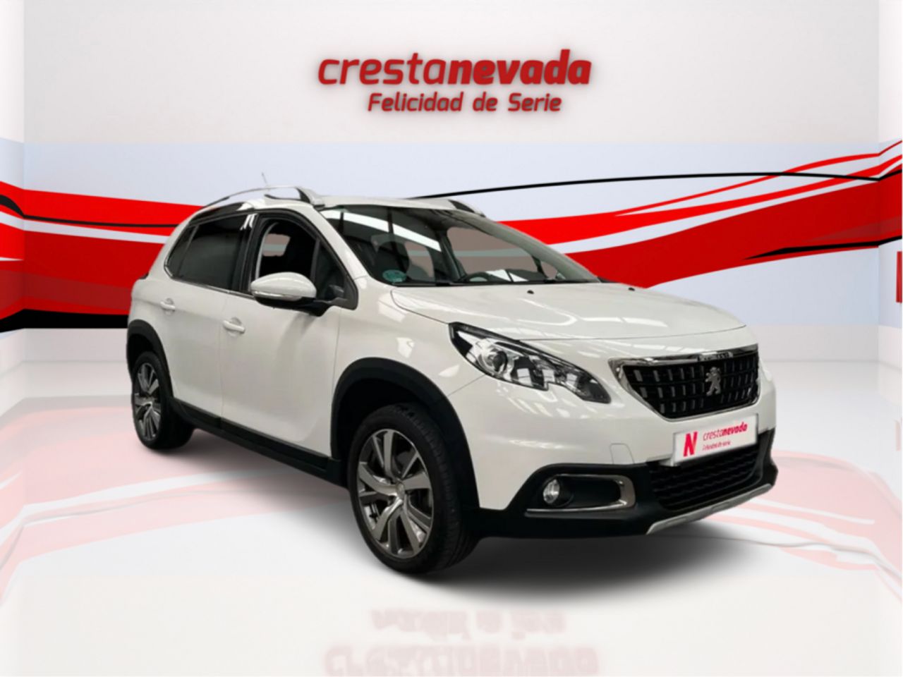 peugeot 2008 2019 / foto grande (3)
