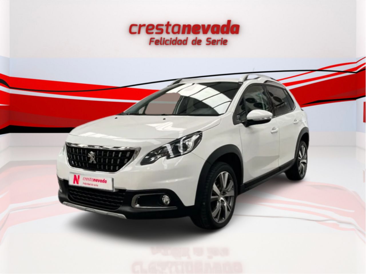 Foto peugeot 2008 2019 /
