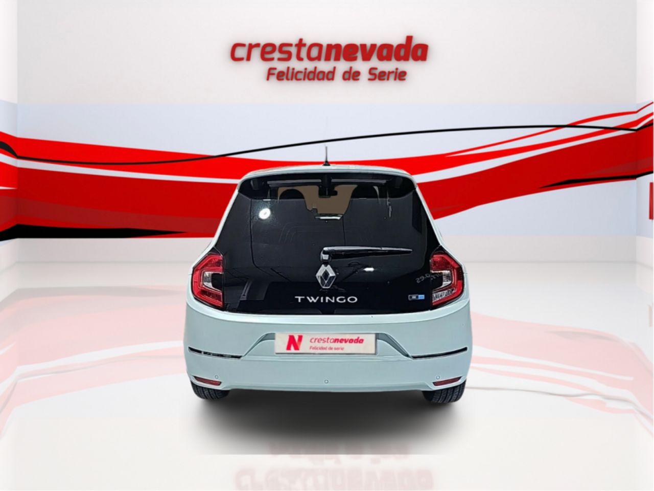 renault twingo 2020 / foto grande (2)