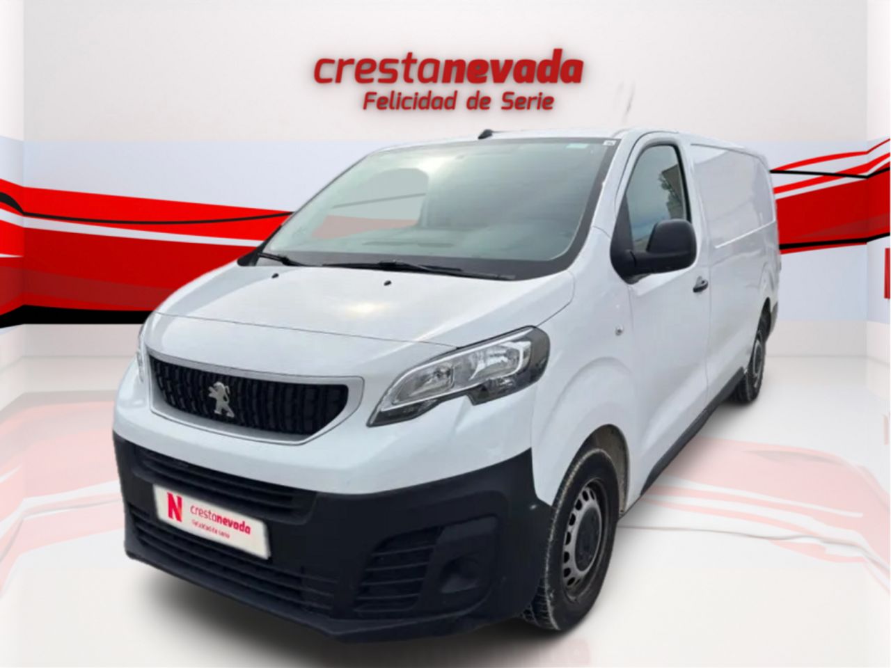 Foto peugeot expert 2020 /