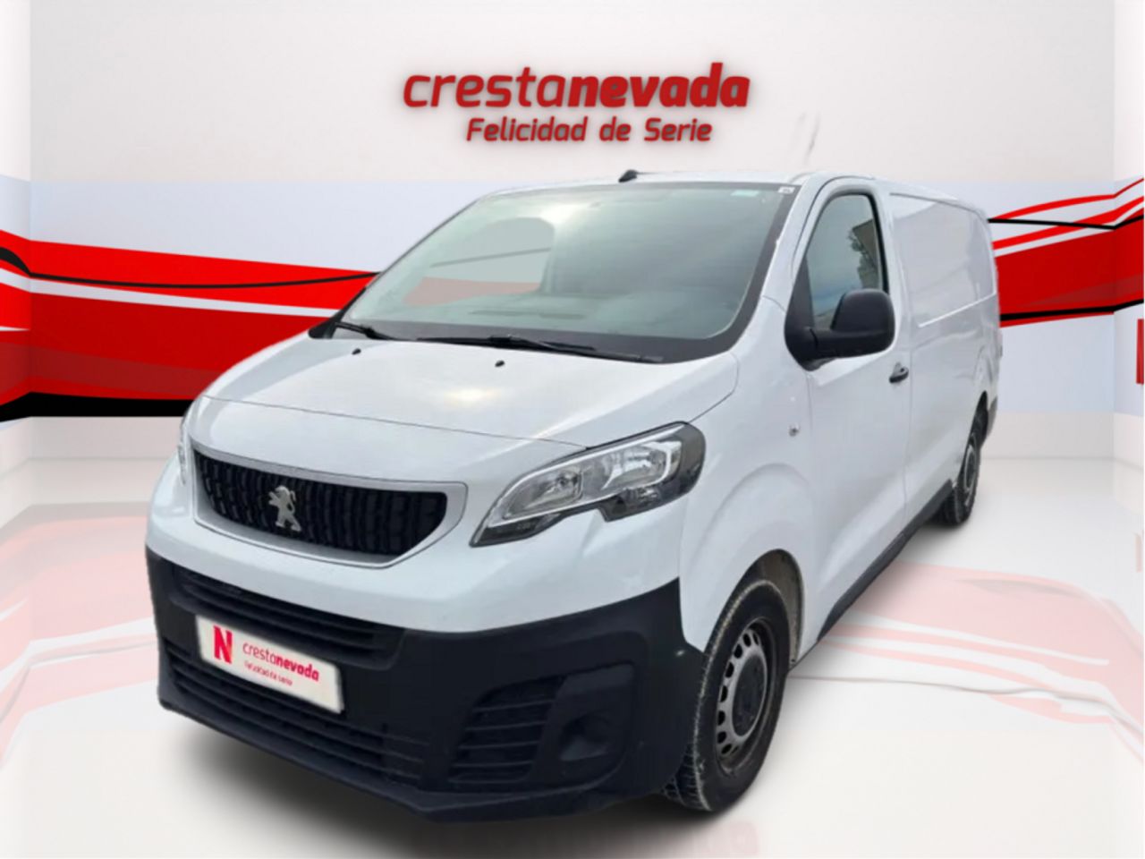Foto peugeot expert 2021 /