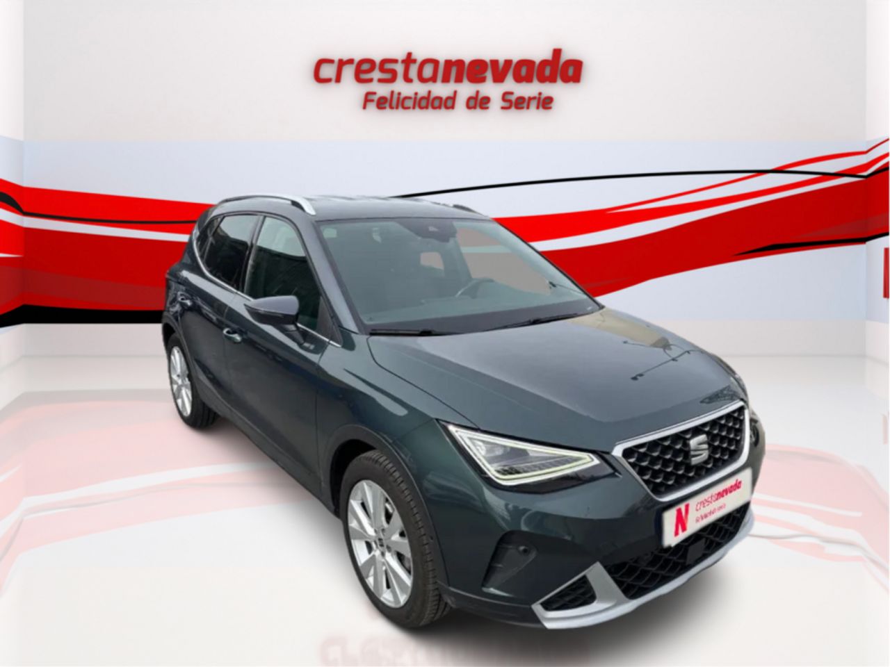seat arona 2022 / foto grande (3)