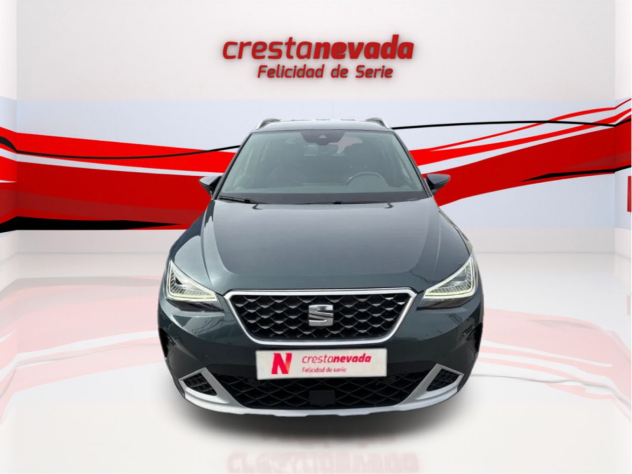 seat arona 2022 / foto grande (2)