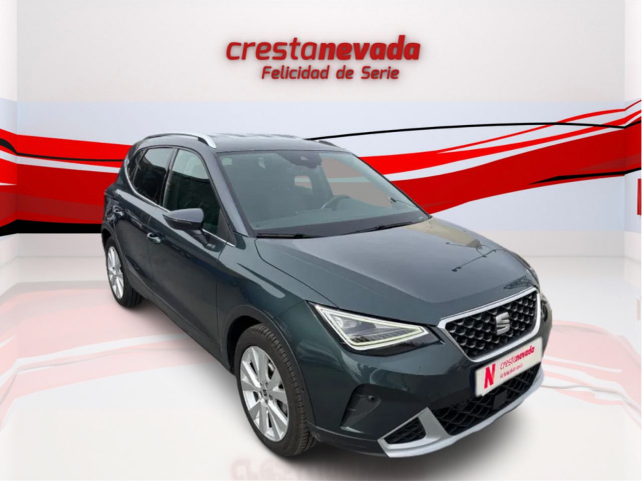 seat arona 2022 / foto grande (3)