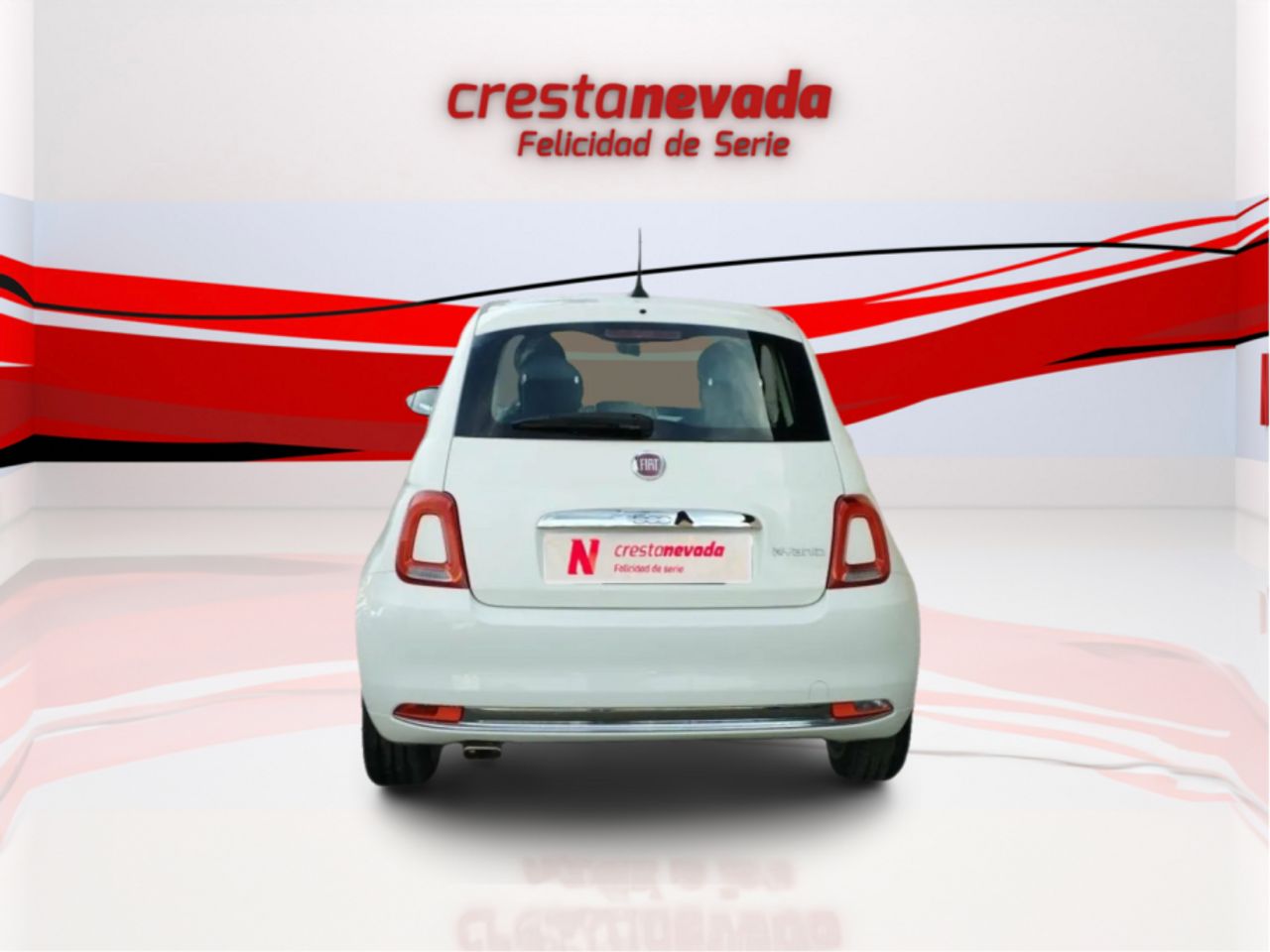 fiat 500 2022 / foto grande (2)