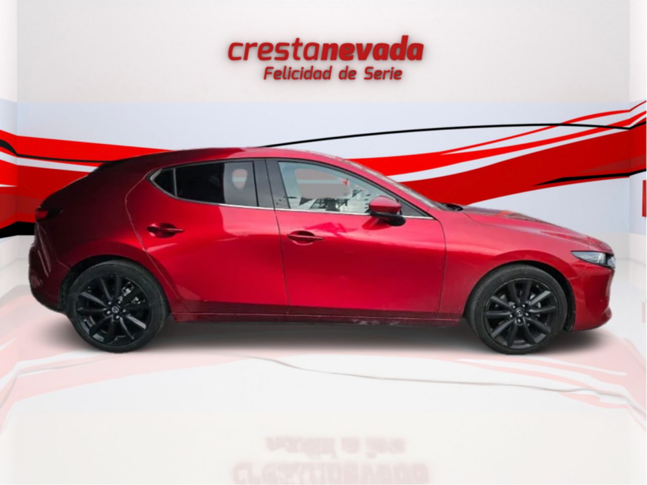 mazda 3 2020 / foto grande (2)