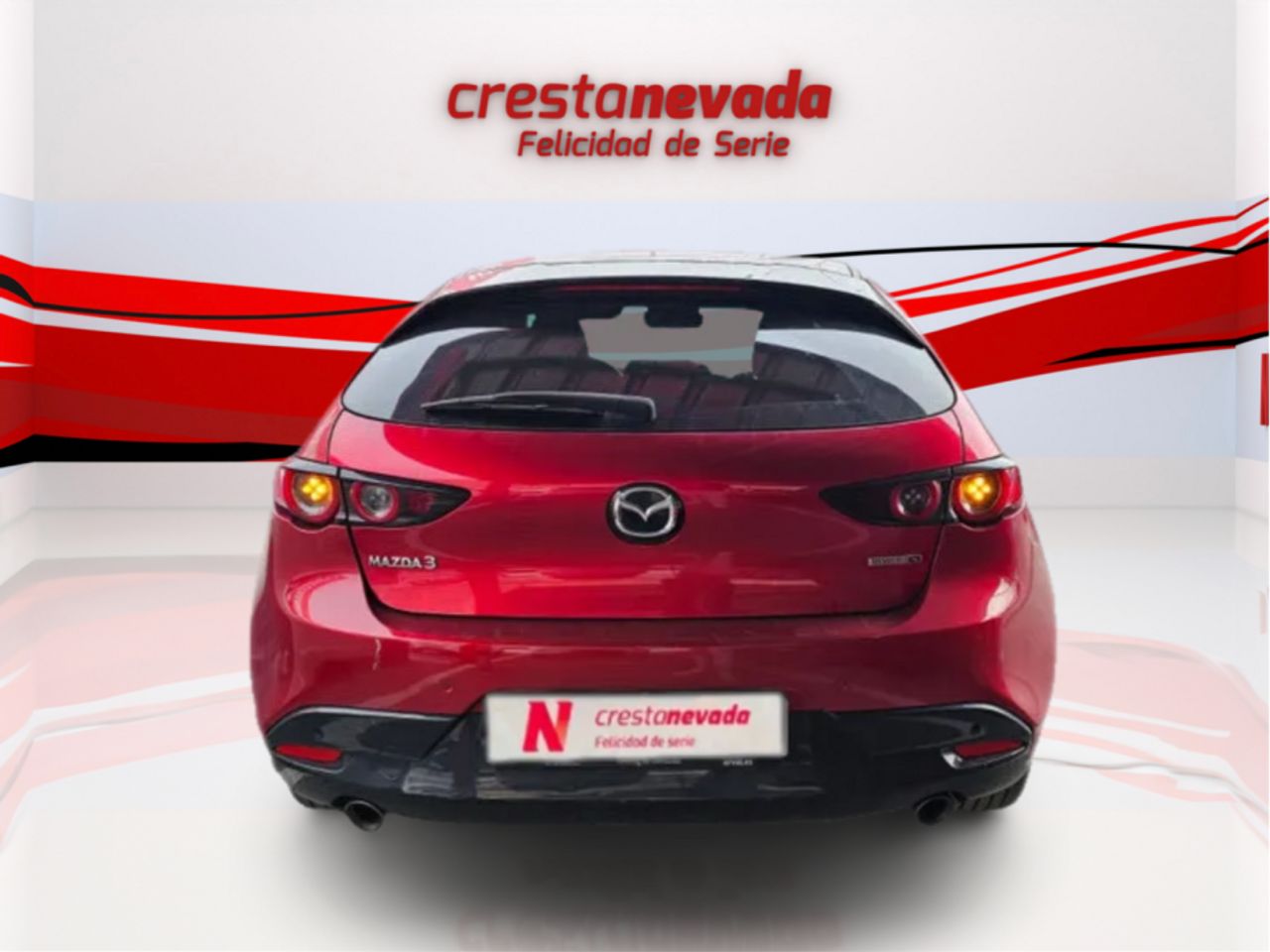 mazda 3 2020 / foto grande (3)