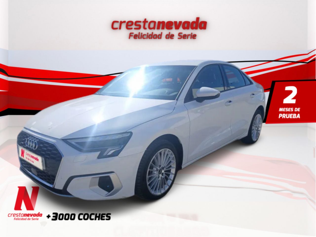 Foto audi a3 2020 /