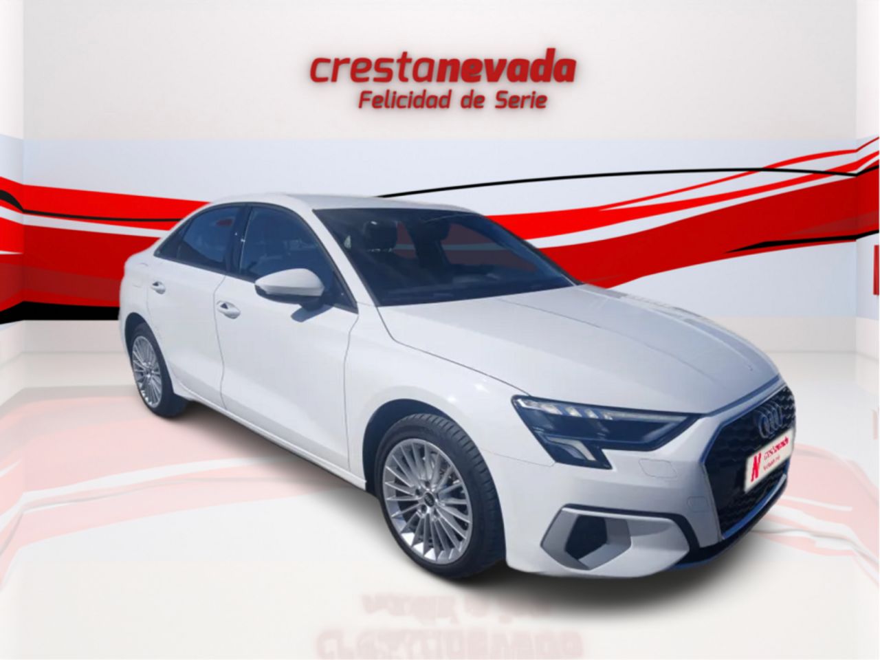 audi a3 2020 / foto grande (3)