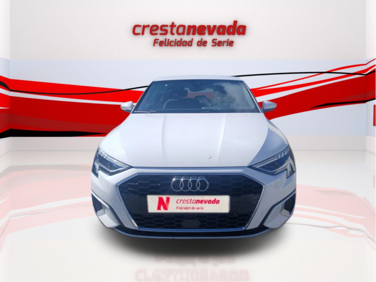 audi a3 2020 / foto grande (2)