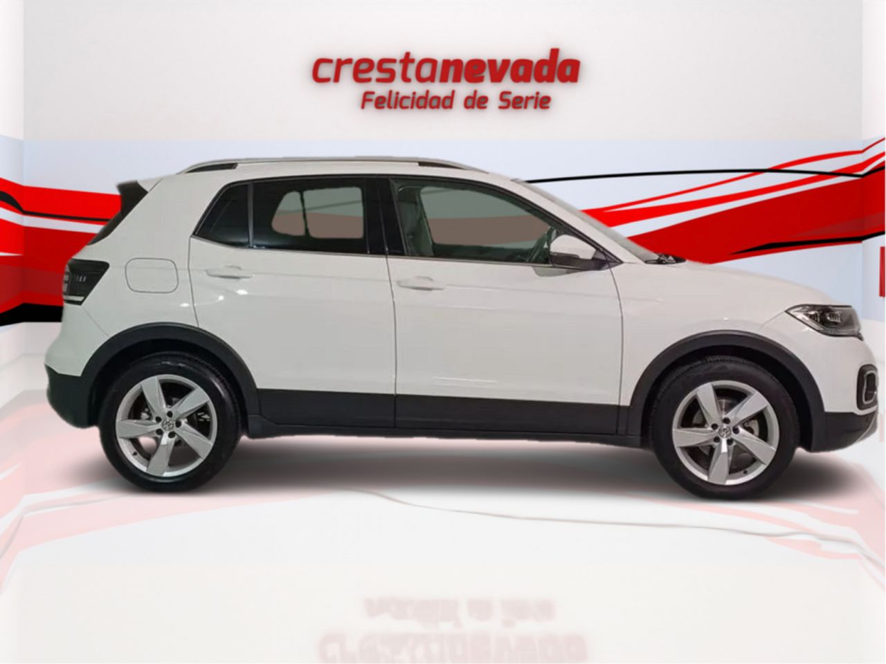volkswagen t-cross 2024 / foto grande (2)