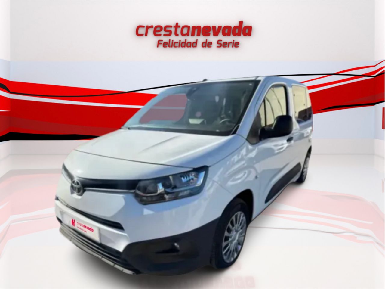 Foto toyota proace city 2021 /