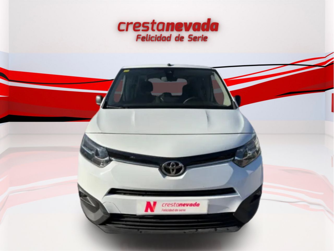 toyota proace city 2021 / foto grande (2)