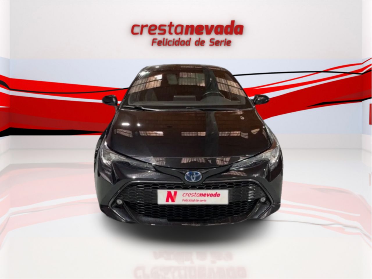 toyota corolla 2019 / foto grande (3)