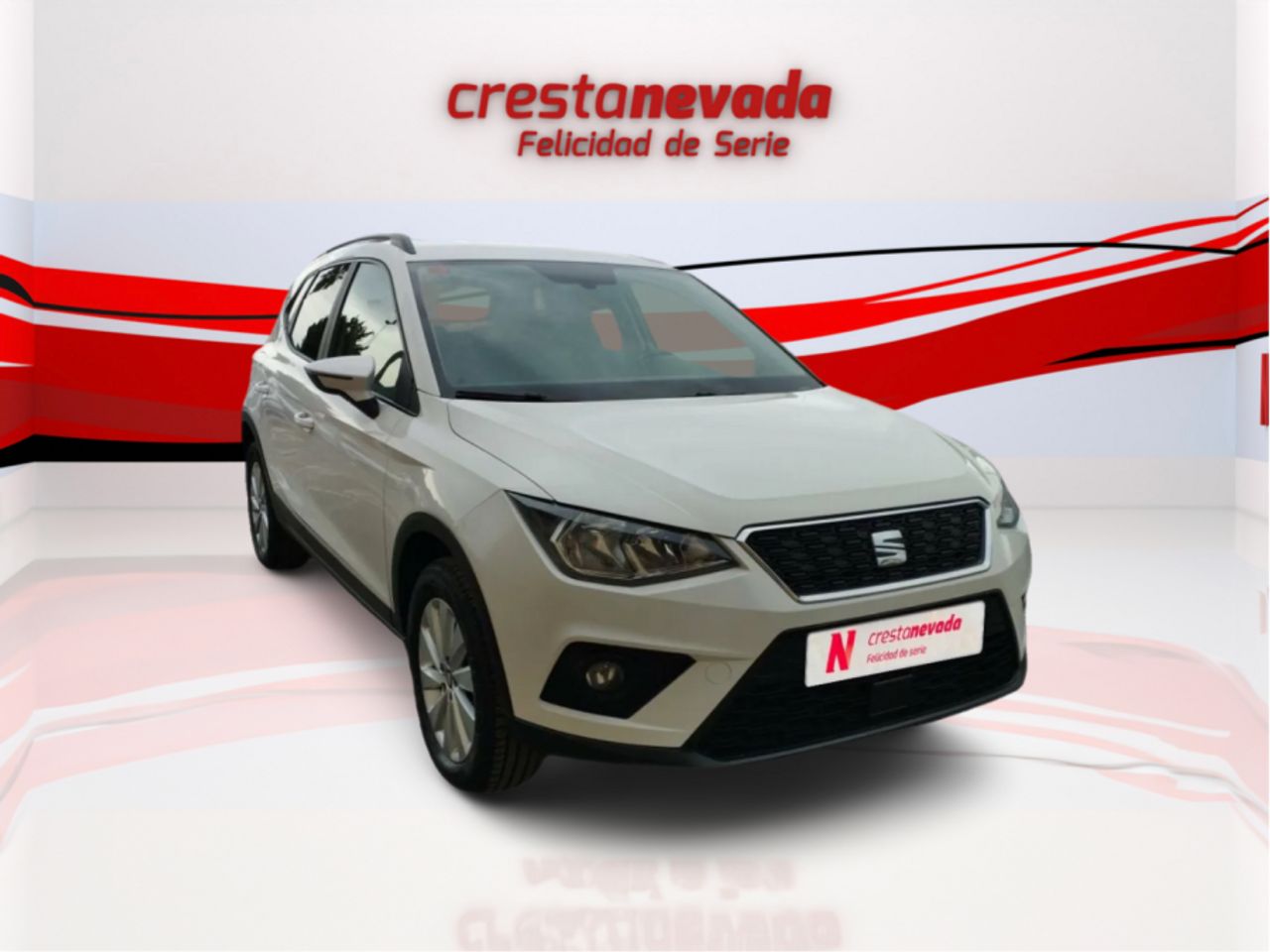 seat arona 2018 / foto grande (2)