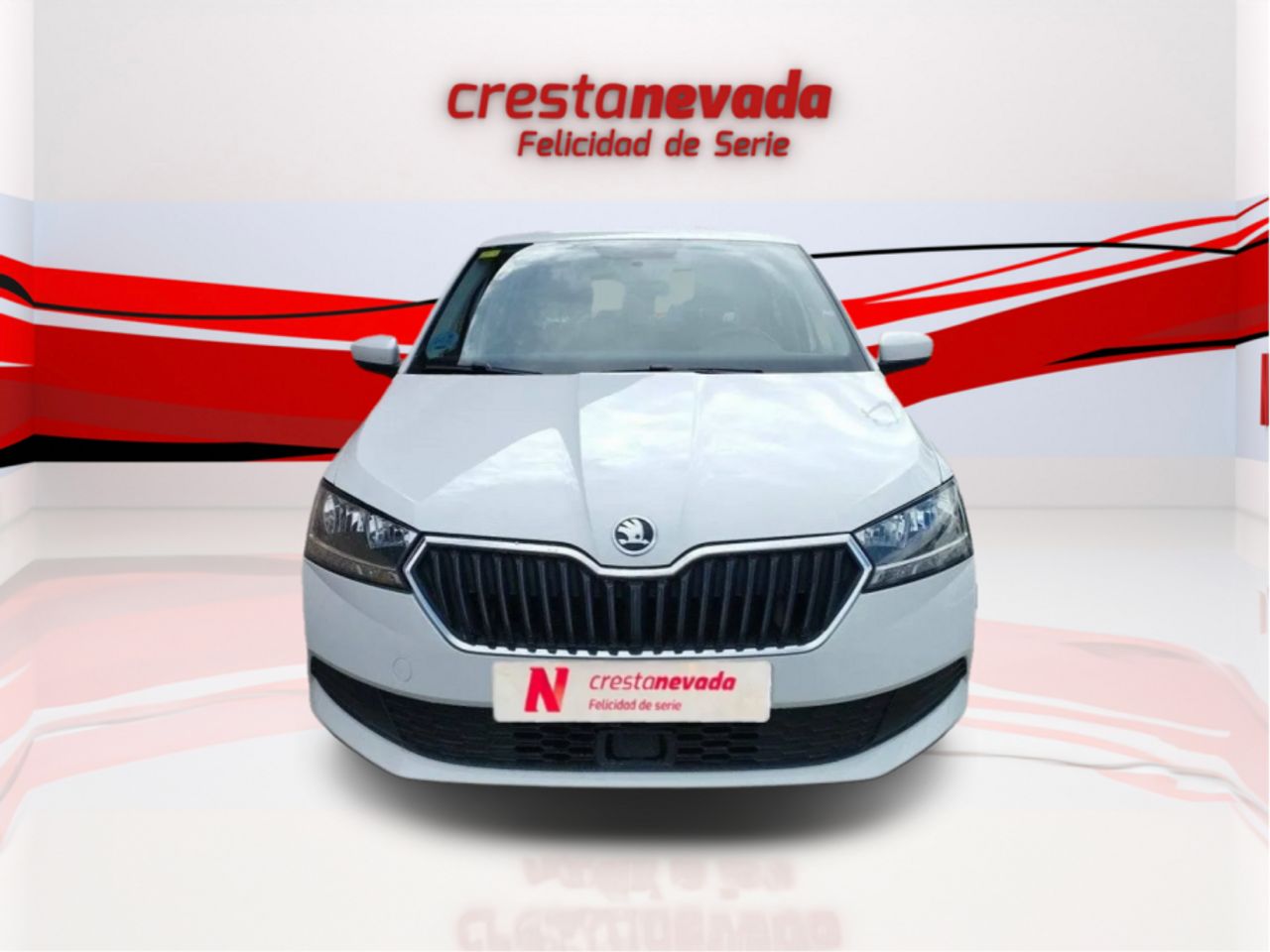 skoda fabia 2020 / foto grande (2)