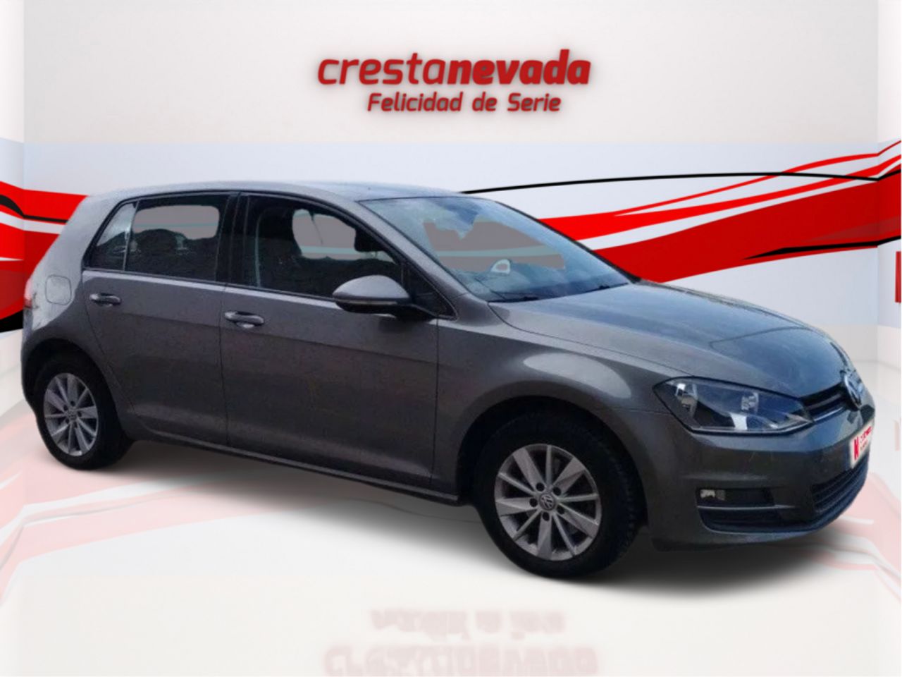 volkswagen golf 2017 / foto grande (3)