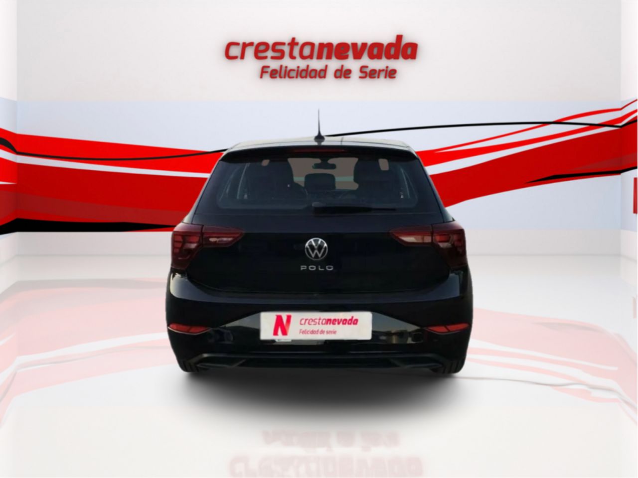 volkswagen polo 2022 / foto grande (2)