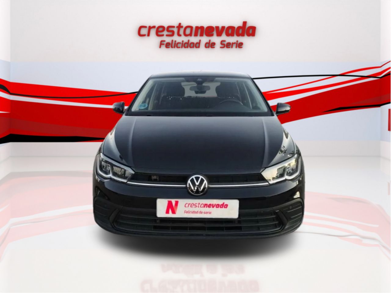 volkswagen polo 2022 / foto grande (3)
