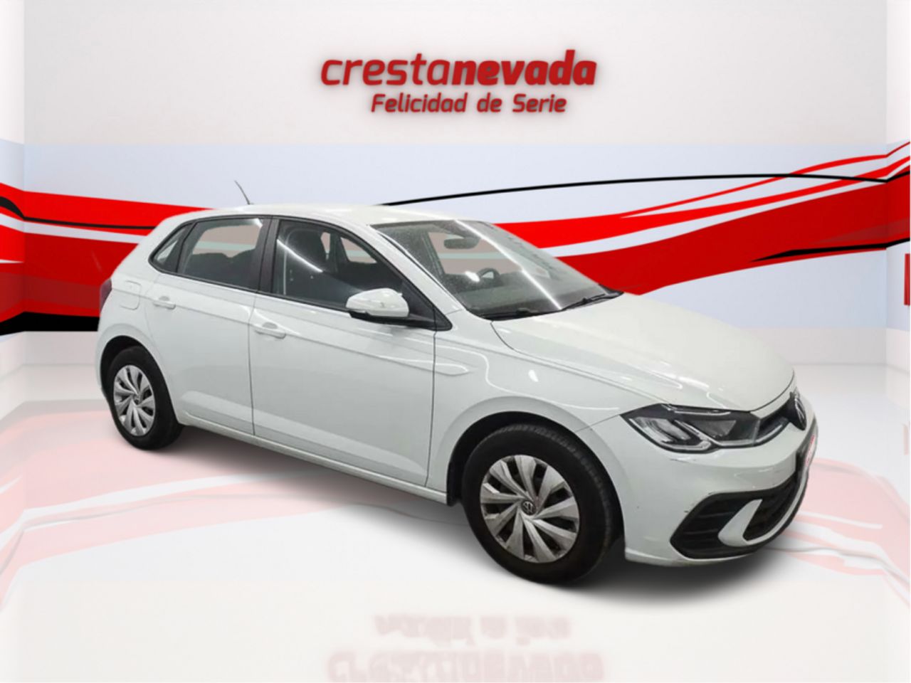 volkswagen polo 2022 / foto grande (3)