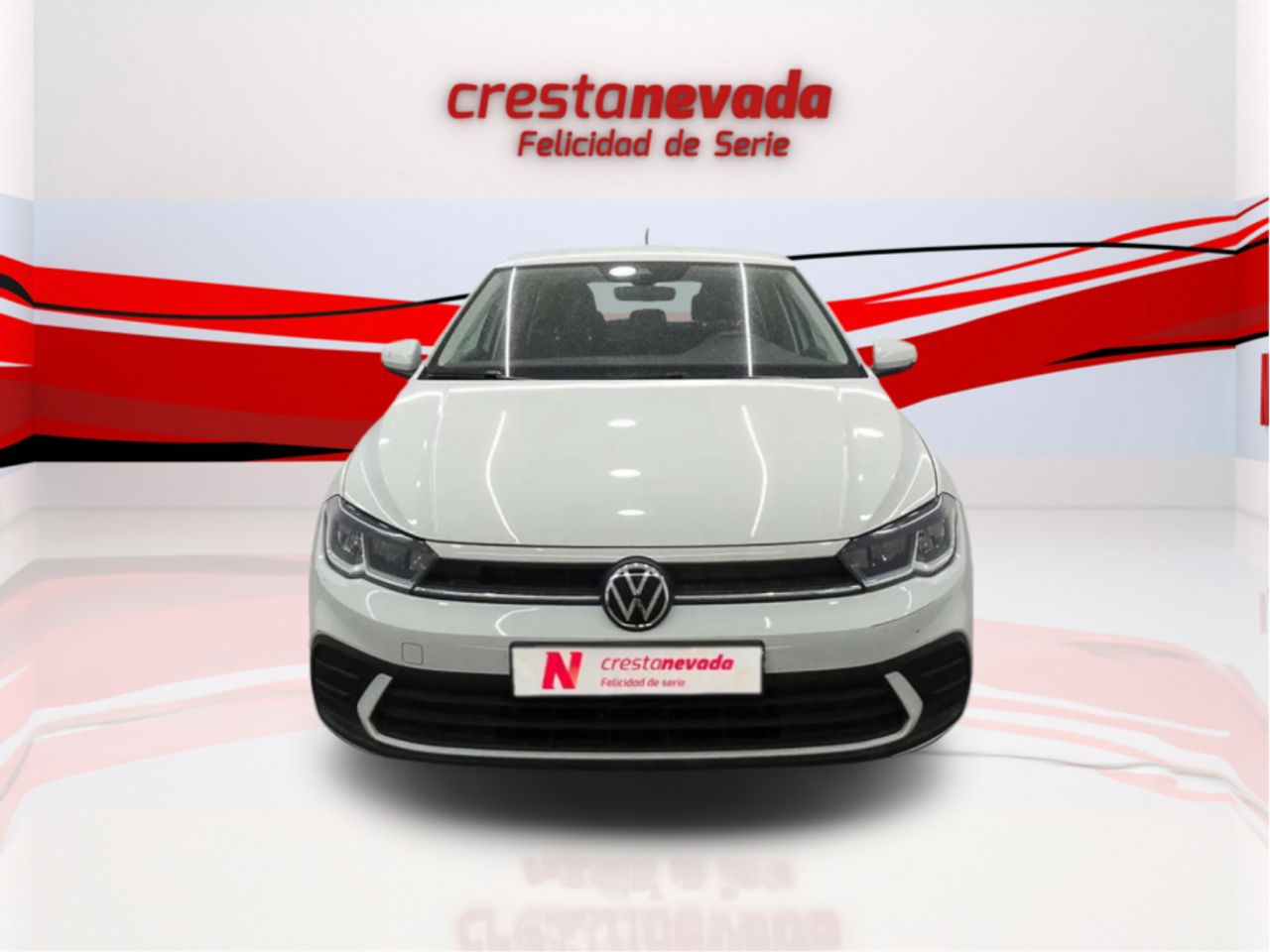 volkswagen polo 2022 / foto grande (2)