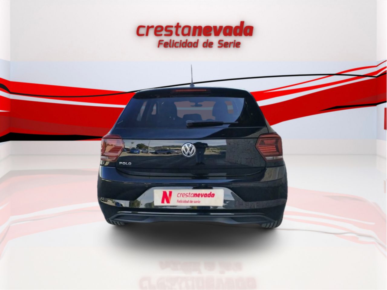 volkswagen polo 2019 / foto grande (2)