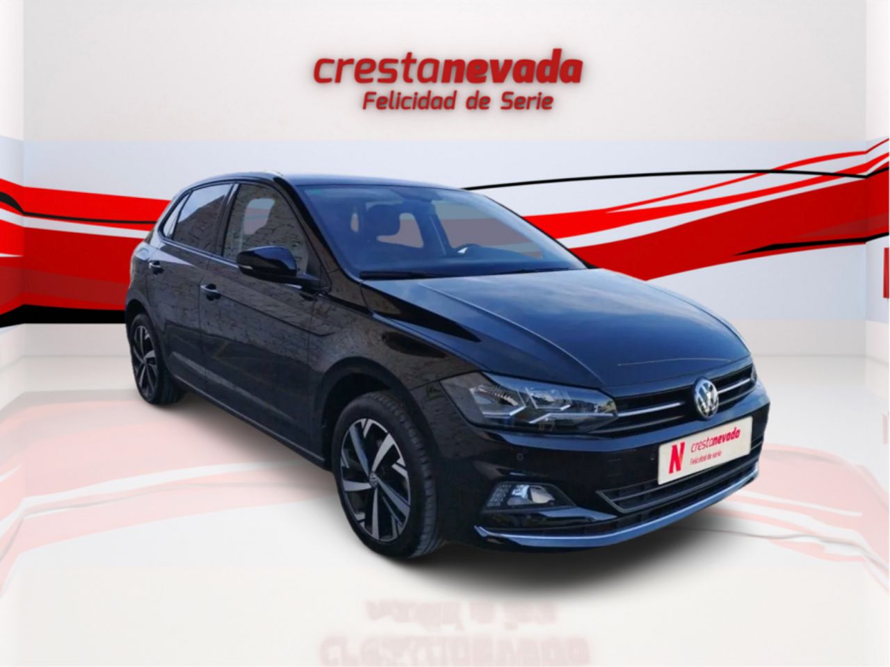 volkswagen polo 2019 / foto grande (3)