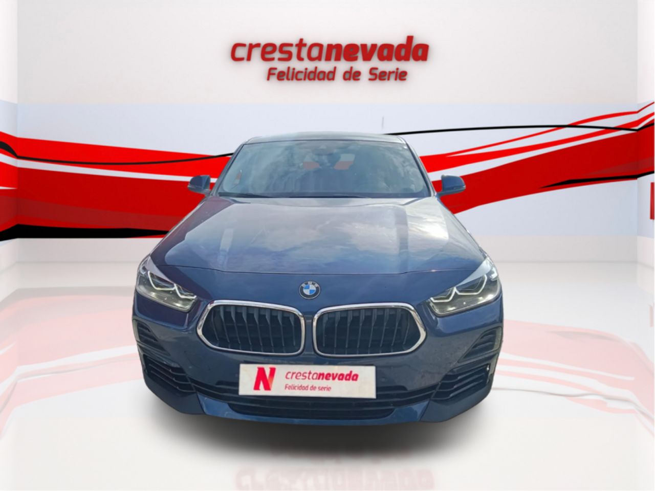 bmw x2 2020 / foto grande (2)