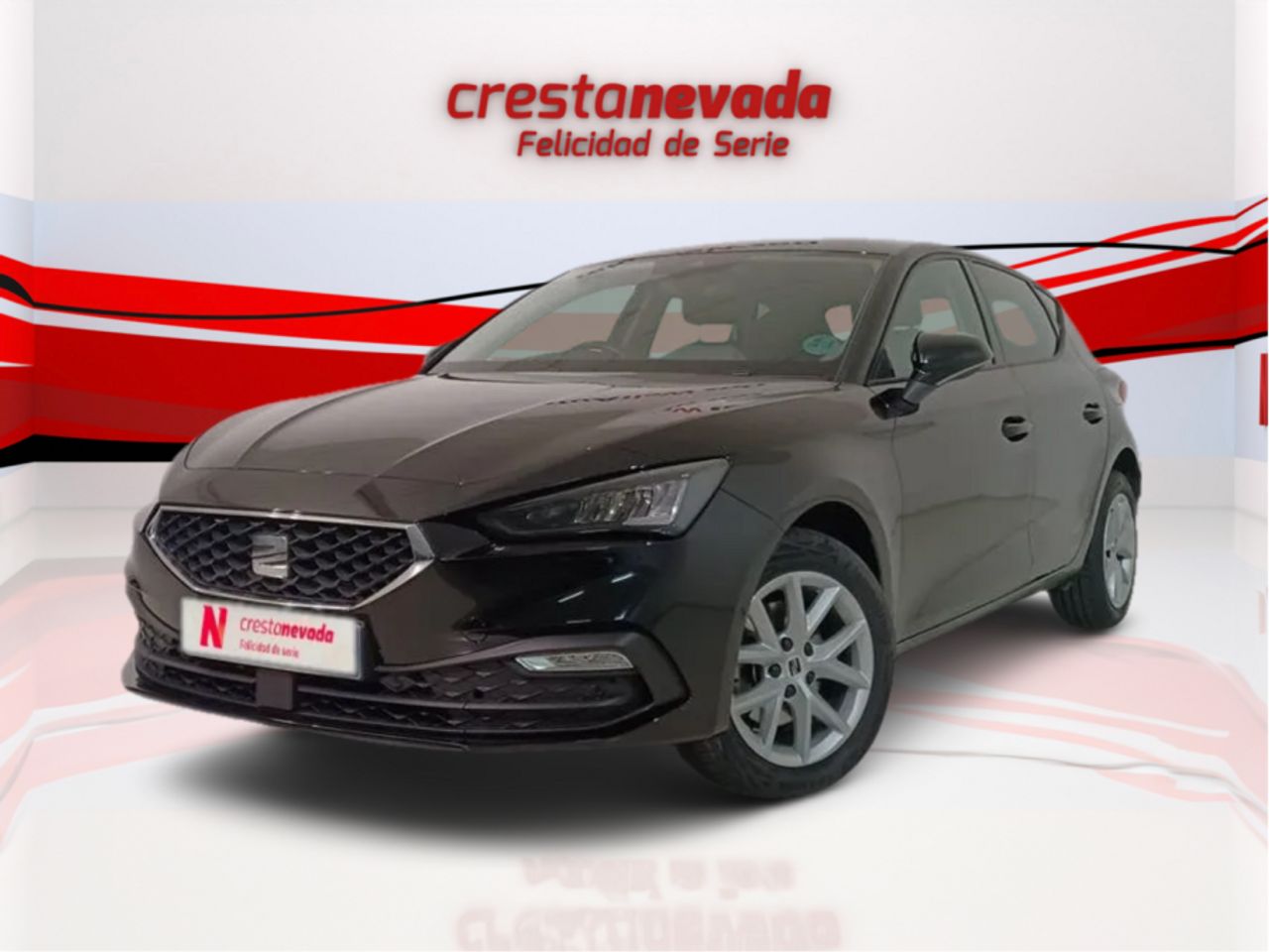 Foto seat leon 2024 /