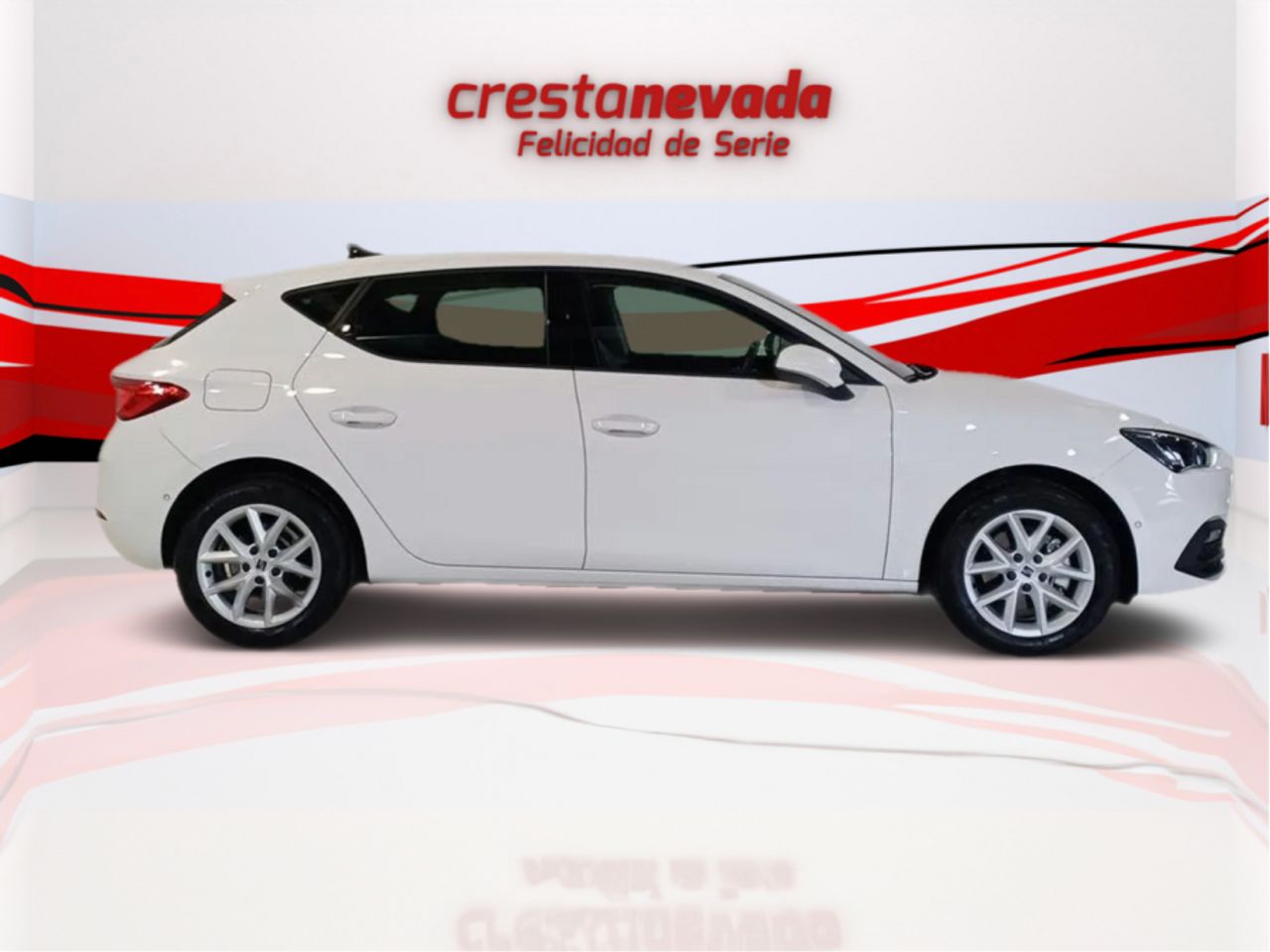 seat leon 2024 / foto grande (2)