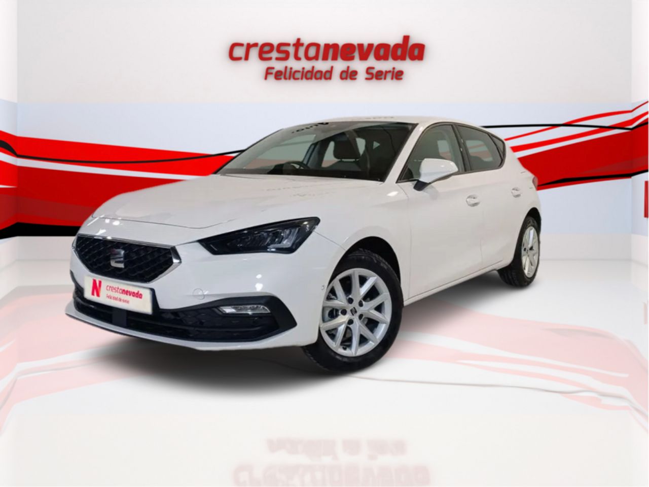 Foto seat leon 2024 /